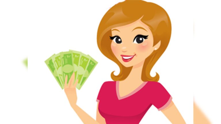 Smart 6 Steps for Women's Financial Futures