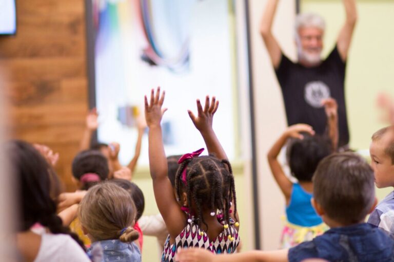 Why Early Intervention Matters for Children’s Health