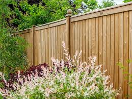 How to Build a Fence That Increases Privacy Without Looking Like a Fortress