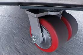 The Unsung Heroes of Industry: Casters and Their Essential Role in Manufacturing and Logistics