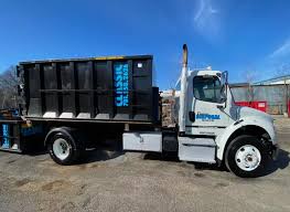 Why Choose Classic Cleanouts for Your Boston Junk Removal Needs