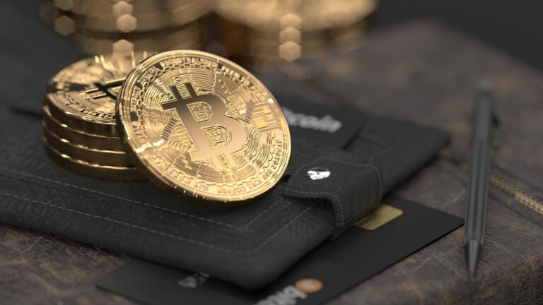 What Is the Role of Crypto in Blockchain Identity Management