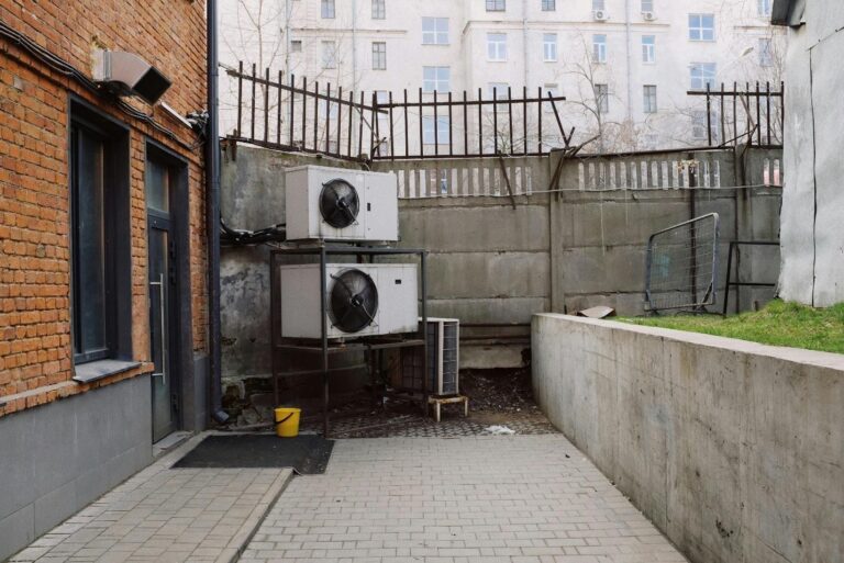 Common Air Conditioning Problems and How to Solve Them