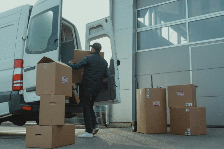 Essential Shipping Tools Every Product-Based Business Needs