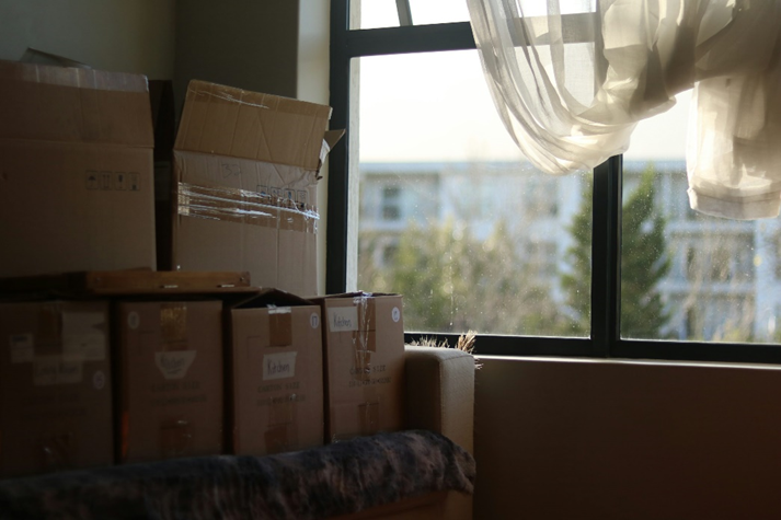 Minimizing Relocation Stress During Structural Changes