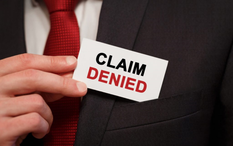 How to Challenge a Denied Claim Through the Appeal Process