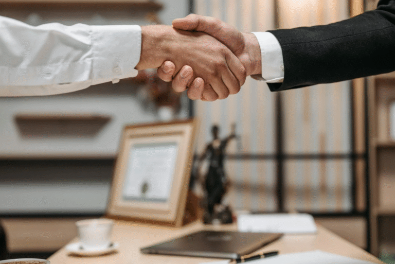The Importance of Early Legal Representation in Criminal Cases