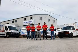 From Flood to Fresh Start: How ProMaster Restoration Services Rebuilds Homes with Confidence