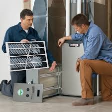 South Shore Summers Made Simple: Stay Cool with Trust 1’s Full-Service HVAC Solutions