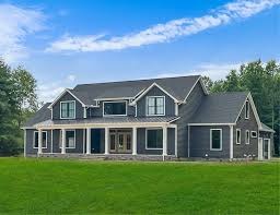 Tailored Foundations: How D & R Crafts Custom Homes That Start with the Homeowner’s Story