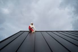 Boost Your Home’s Energy Efficiency with Roofing and Remodeling from Castrum Exterior Construction