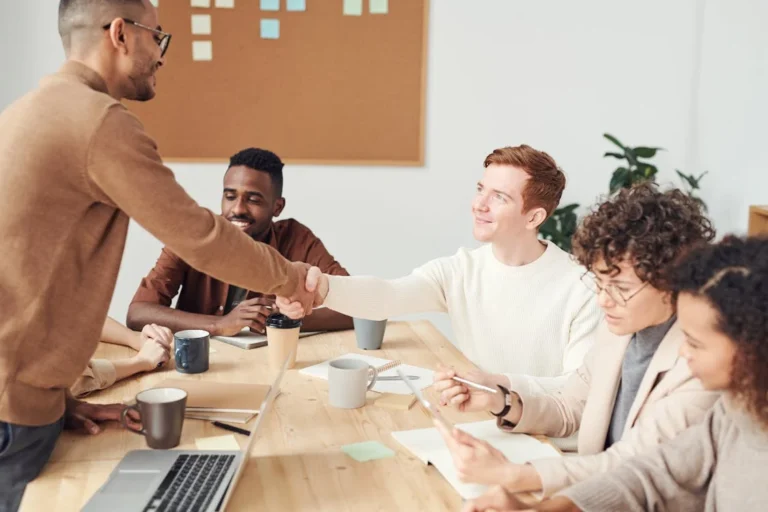 Scaling Your Business? Here’s What to Know About Workforce Planning