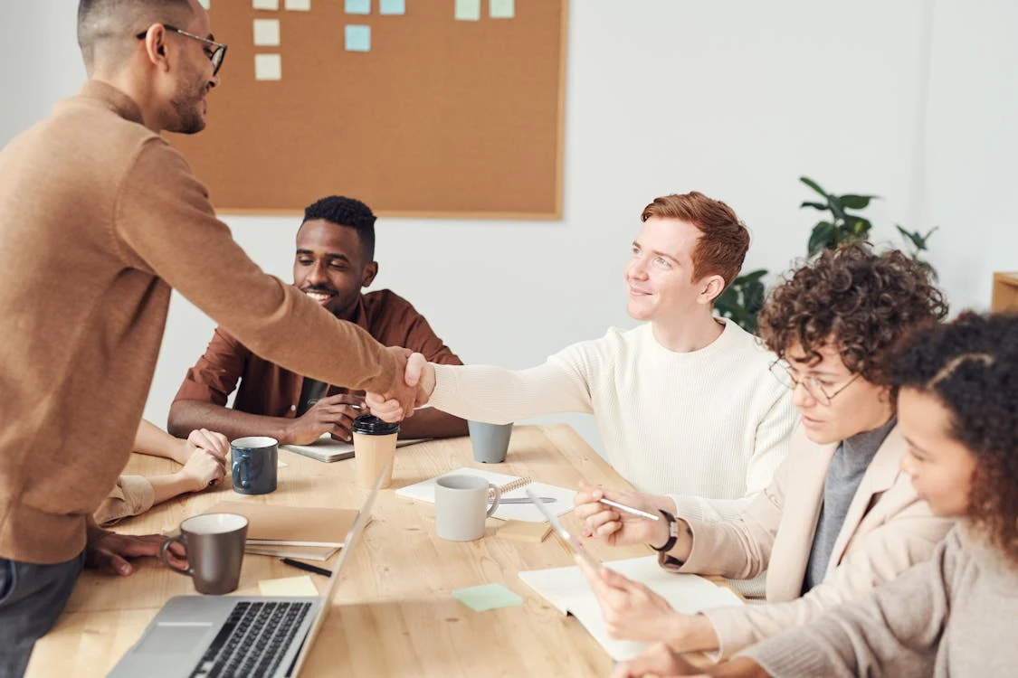 Scaling Your Business? Here’s What to Know About Workforce Planning