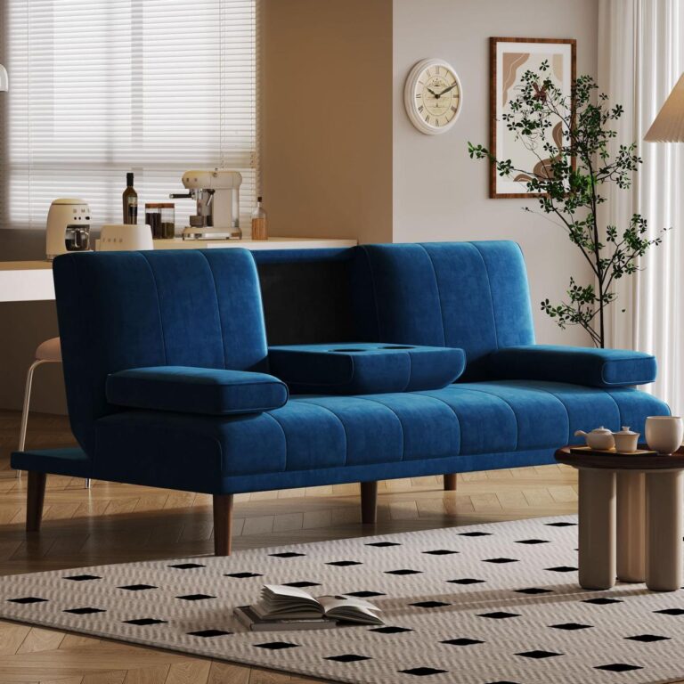 The Ultimate Guide to Choosing the Perfect Coffee Table