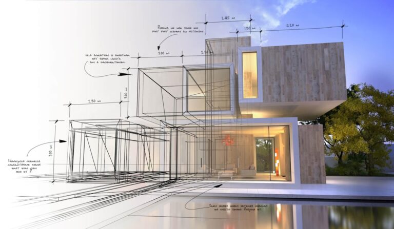 Award Winning Residential Architects in Melbourne You Can Trust