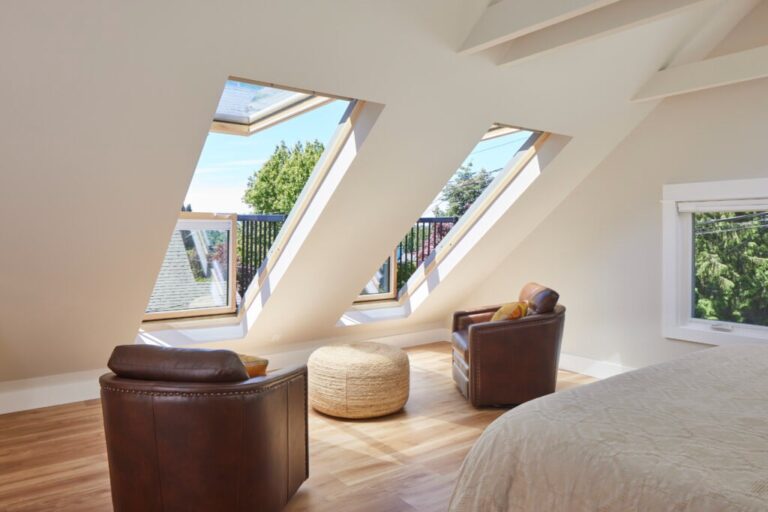 Is It A Good Idea To Opt For An Attic Design Contractor In Seattle? 