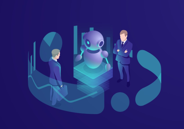 How Artificial Intelligence Is Changing the Way Businesses Operate