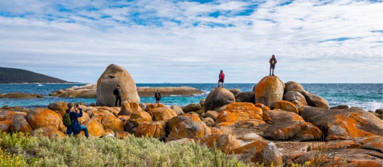 Flinders Island: Your Ultimate Guide to a Tranquil Island Getaway