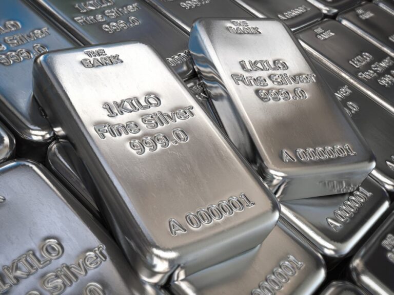 MCX Silver Mini A Cost-Effective Gateway to Silver Investing for Retail Traders
