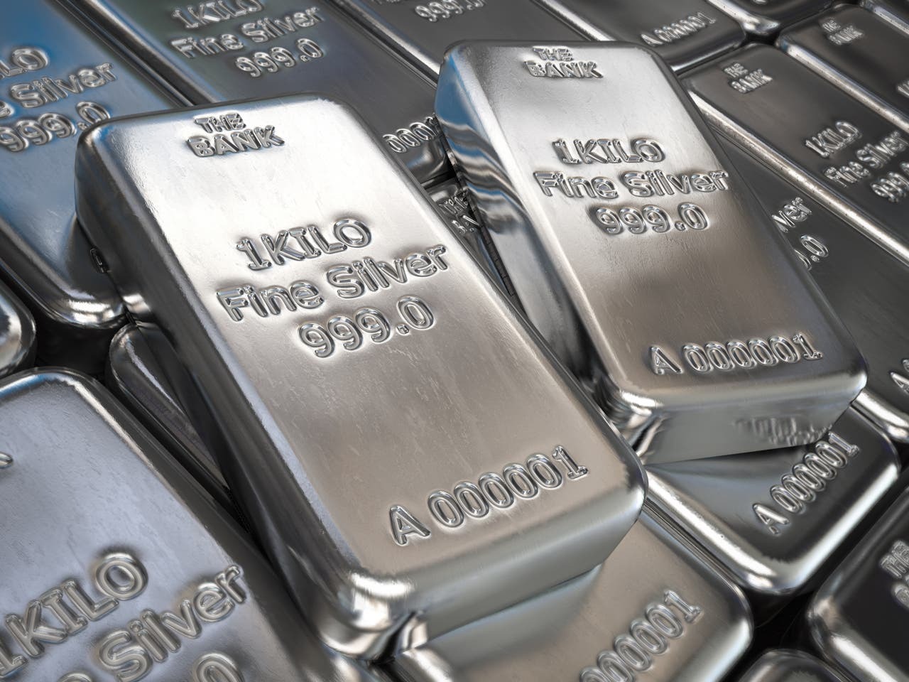 MCX Silver Mini A Cost-Effective Gateway to Silver Investing for Retail Traders