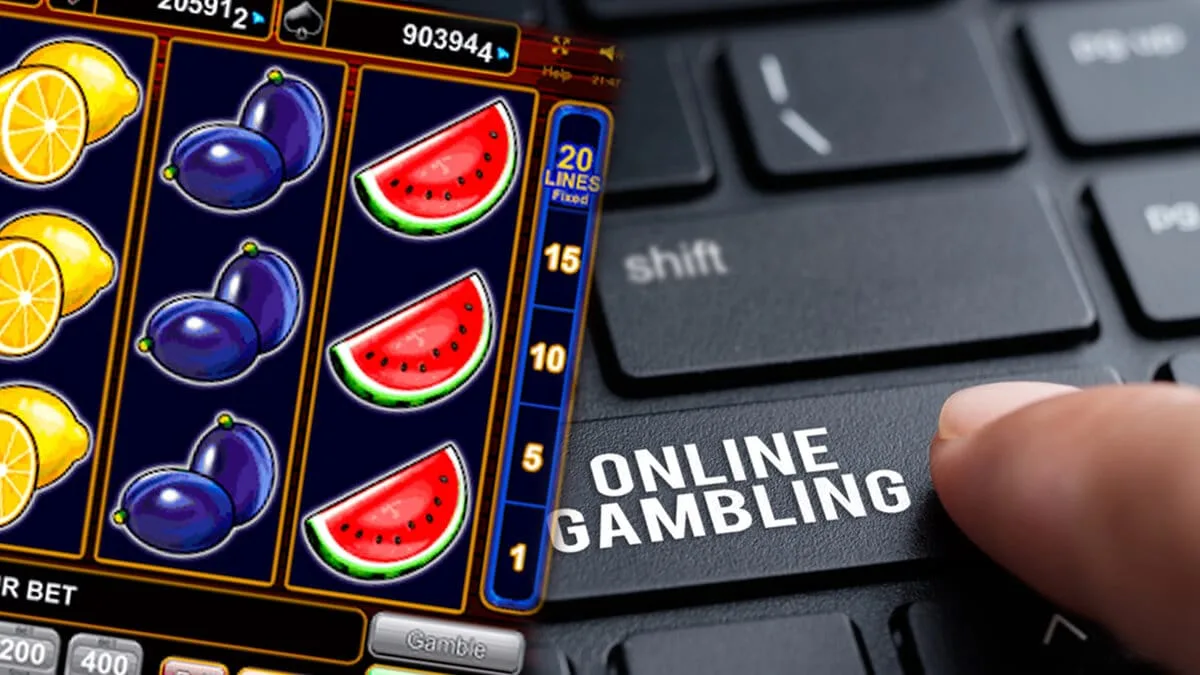 The Future of Online Gambling: How Platforms Like aladin138 Are Leading the Way