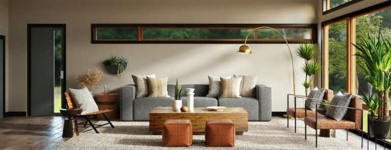 Embrace Sustainable Living with Authentic Australian Made Furniture