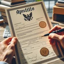 Apostille Documents for Business Expansion: