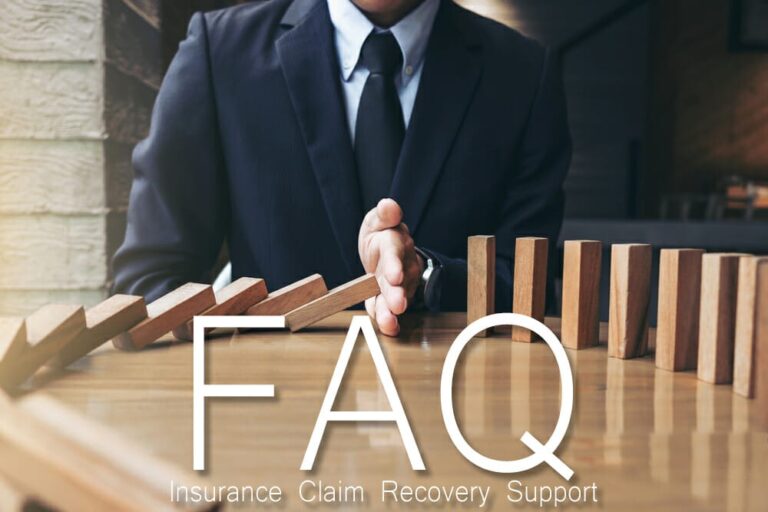 Your Recovery Team: Why AllCity Adjusting Is More Than a Claims Service