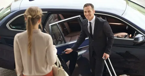 ARide in Comfort and Style: Your Full Guide to Chauffeur Service Anaheim CA
