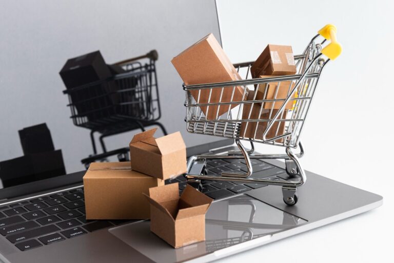 Boosting E-commerce Performance with US Proxy Servers