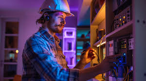Home Electrical Upgrades: Modernizing for Safety and Efficiency