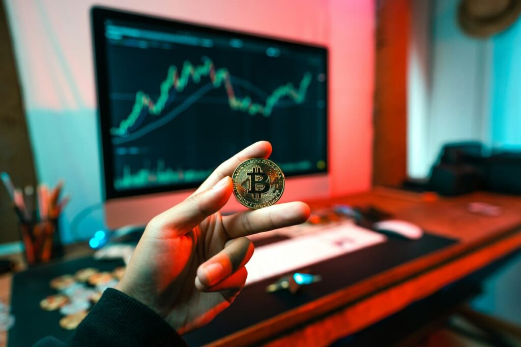 A Step-by-Step Approach to Buying Cryptocurrencies for Long-Term Investment