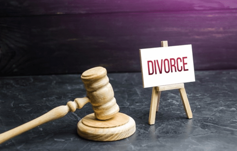 A Step-By-Step Guide to the Arizona Divorce Process