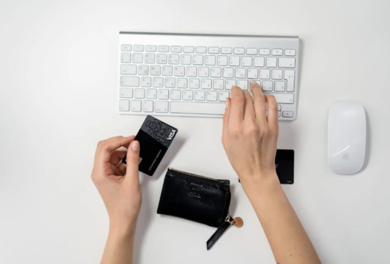 Ways to Improve Your Credit Score Before Big Purchases