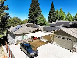 What Sets North Valley Solar Power Apart as Grass Valley’s Trusted Solar Provider