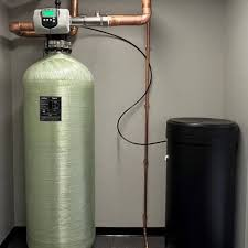 Why a Water Softener is a Household Game-Changer