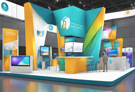 How Trade Show Displays Can Boost Brand Visibility in Minutes