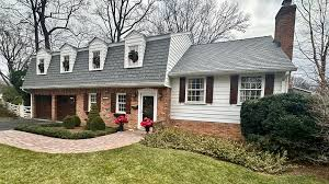 Top Residential Roofing Options for Annandale, Virginia Homes