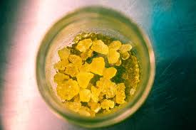 Crumble THC: The Potent Cannabis Concentrate Explored
