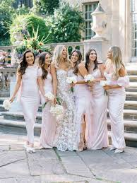 Elegant Bridesmaid Dresses: Perfect Styles for Memorable Weddings
