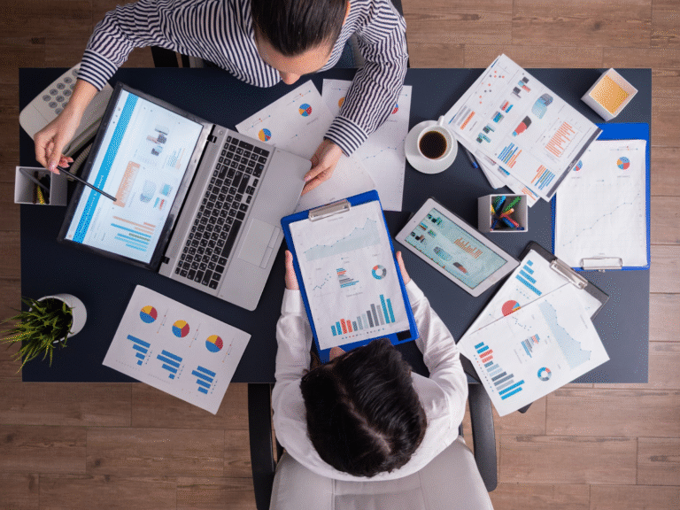 Making the Shift: From Gut Feel to Growth with Data-Driven Branding