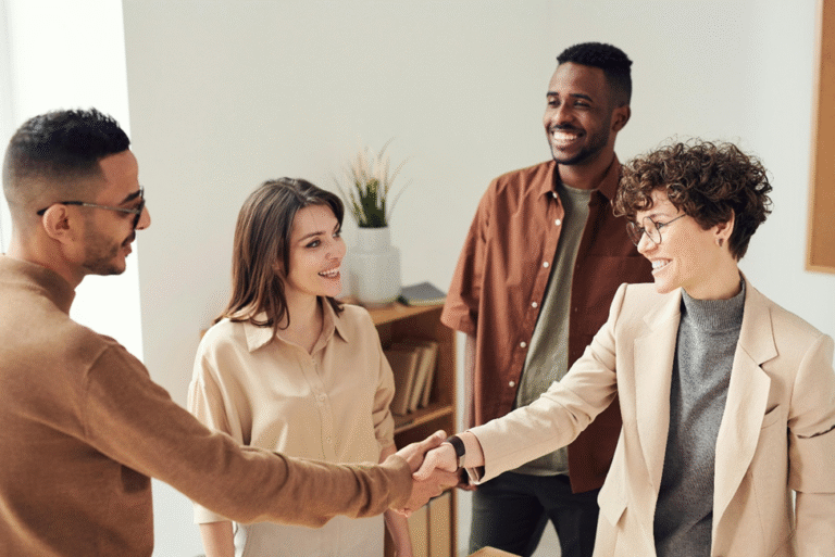 Why Cambrean CPA Is a Top Choice for Alpharetta Businesses