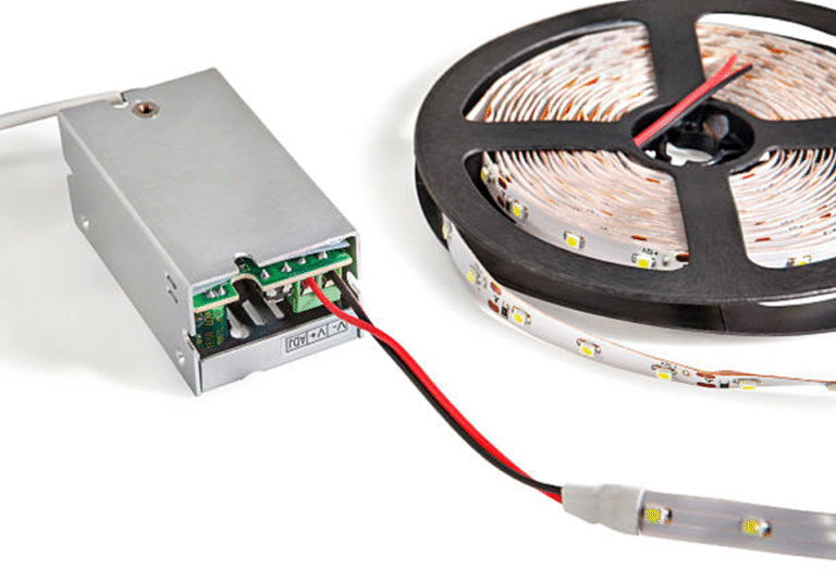 Top Benefits of Buying LED Power Supply Wholesale for Business and Contractors