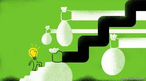 The Importance of Building a Venture That Can Survive Market Shifts