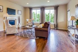 Why High-End Flooring Is a Power Move in Luxury Real Estate