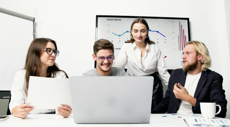 IT Consulting Explained: Process, Value, and Implementation