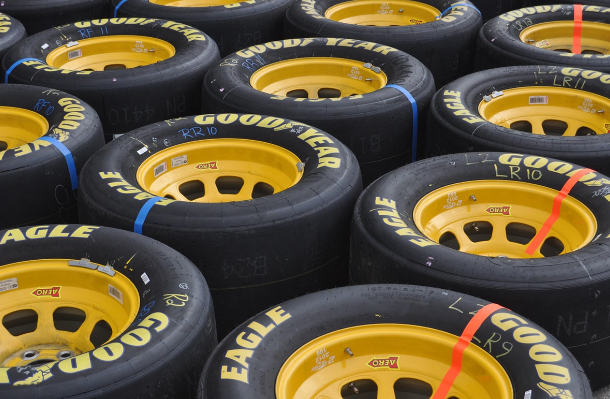 How Smart Drivers Get Tyres Fitted Without Leaving Their Area