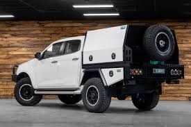 Elevating Your Ute's Functionality with Premium Ute Trays