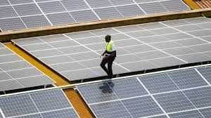 What Every North Port Facility Owner Should Know About Roof-Driven Energy Costs