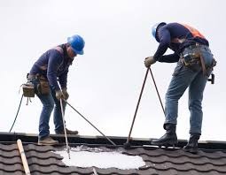 Protecting What Matters: Total Roof Services’ Approach to Family-First Roofing